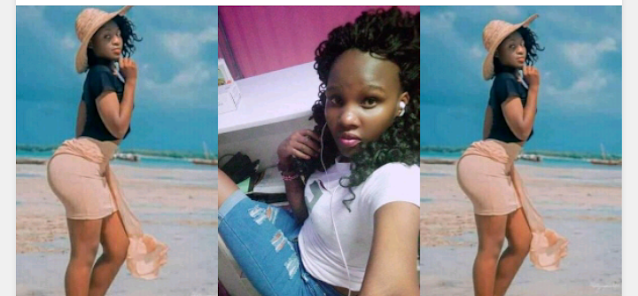 No man has seduced me since I was born, will commit suicide, Lady narrates