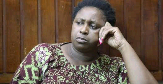 DPP Noordin Haji and EACC CEO Twalib Mbarak says 3 governor aspirants are school dropouts DPP Noordin Haji and EACC CEO Twalib Mbarak says 3 governor aspirants are school dropouts