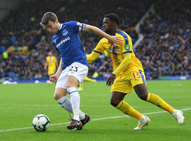 Everton vs Crystal Palace who will be relegated? Live tv channels in Kenya today