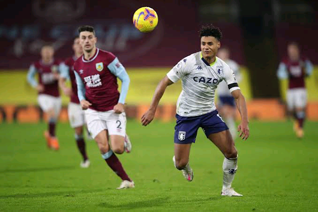 Gotv EPL match today live 19-05-2022 at Supersport Football Gotv EPL match today live 19-05-2022 at Supersport Football Aston villa vs Burnley