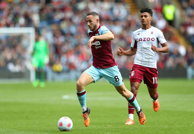 Gotv EPL match today live 19-05-2022 at Supersport Football Aston villa vs Burnley Gotv EPL match today live 19-05-2022 at Supersport Football Aston villa vs Burnley