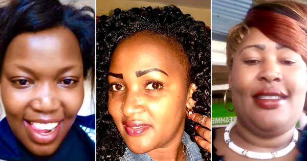 Mchele girls ' Basmati babes'  unmasked by DCI, names dangerous Pishori clubs