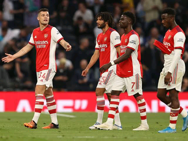 Arsenal vs Everton game tv channels in Kenya today. Watch live on Dstv and K24