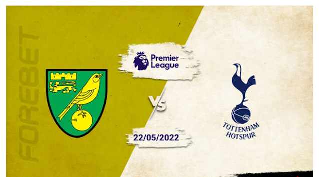 Norwich vs Tottenham premier league match live tv channels in Kenya airing