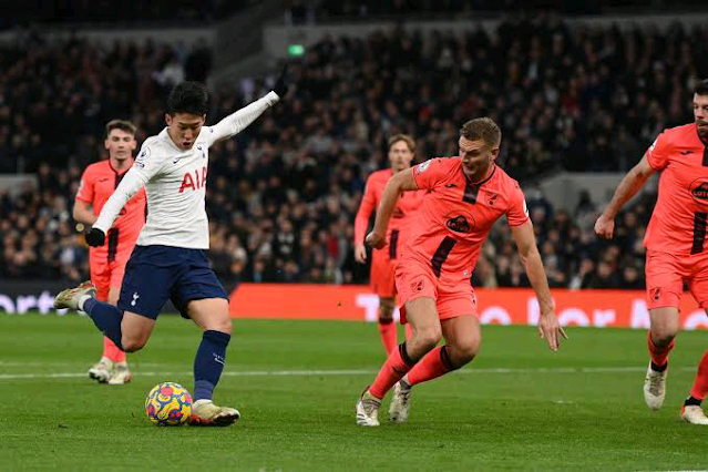 Norwich vs Tottenham premier league match live tv channels in Kenya airing