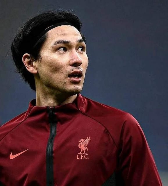 Why Takumi Minamino wants to leave Liverpool after the UEFA Champion League!
