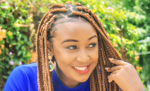 Betty Kyallo trolls online. Betty Kyallo has mastered the art of engaging fans and haters answering trolls online, Betty Kyallo trolls online. Betty Kyallo has mastered the art of engaging fans and haters answering trolls online,