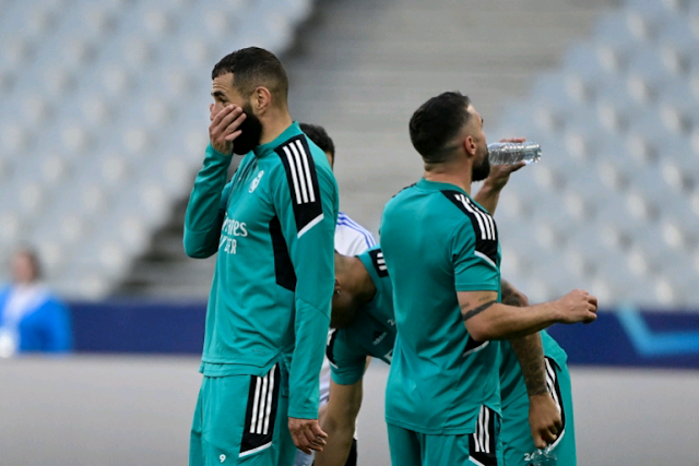 #UCLFinal2020 – 3 reasons why you should not miss historic UCL final 2022