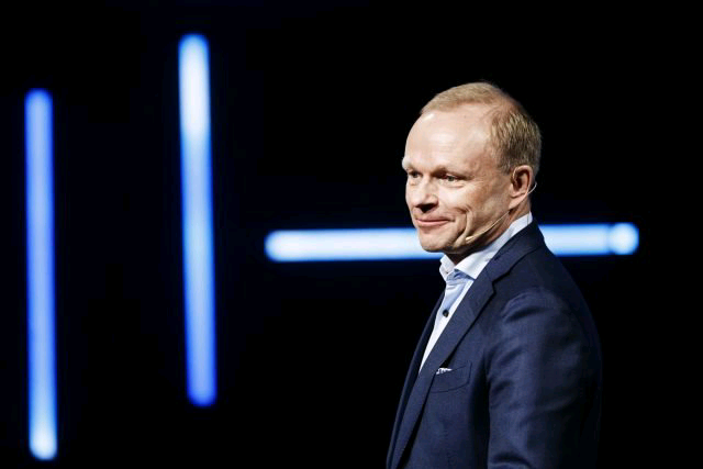 6G will be integrated into our bodies, No Smartphones in 2030 – Nokia boss Pekka Lundmark
