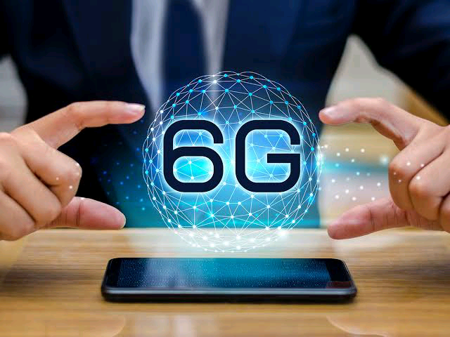 6G will be integrated into our bodies, No Smartphones in 2030 – Nokia boss Pekka Lundmark