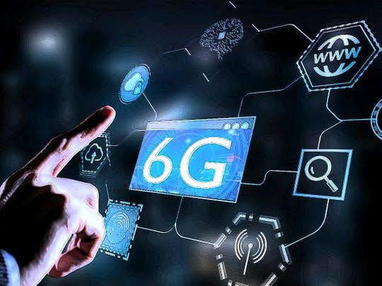 6G will be integrated into our bodies, No Smartphones in 2030 – Nokia boss Pekka Lundmark