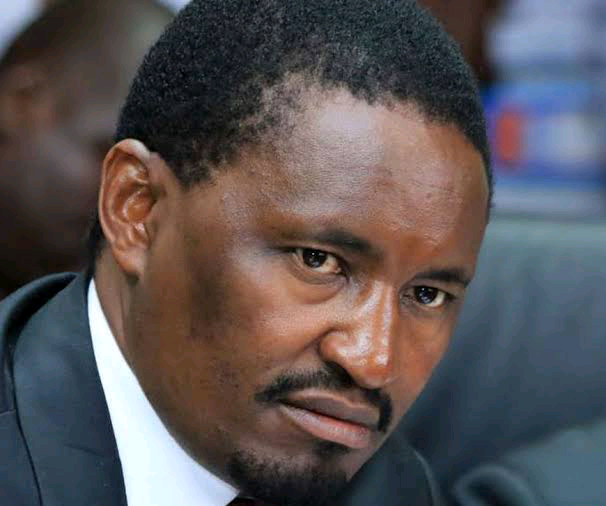 TSP Leader Mwangi Kiunjuri dumps Kenya Kwanza Alliance in recent tv interview with Inooro tv TSP Leader Mwangi Kiunjuri dumps Kenya Kwanza Alliance in recent tv interview with Inooro tv