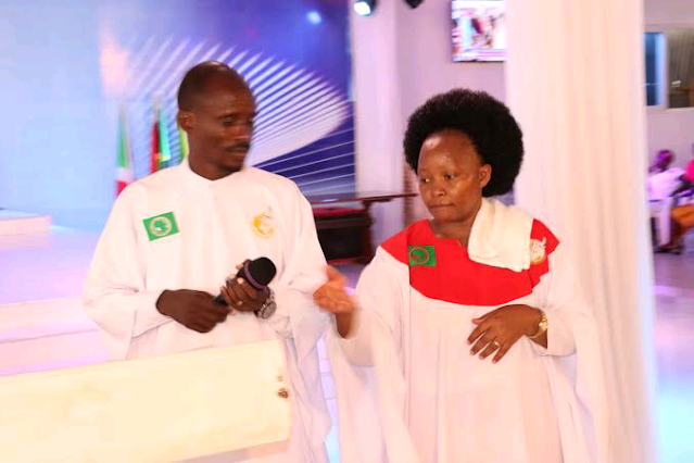 New Life Church Shanzu of Evangelist Ezekiel Odero relocates to Mavueni, Kilifi near Mnarani. New Life Church Shanzu of Evangelist Ezekiel Odero relocates to Mavueni, Kilifi near Mnarani.