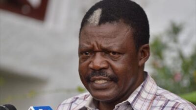 Death of William Kamoti. Rabai MP road accident at Mnarani, Kilifi. William Kamoti, the Rabai Member of Parliament.
