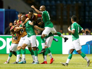 AFCON match live to be aired on K24 tv live today 01-05-2022
