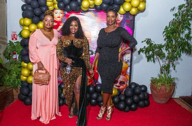 Nairobi Diaries cast Diana Clara Ojenger, alias Mishi Dora in court for eating food in a restaurant without paying Nairobi Diaries cast Diana Clara Ojenger, alias Mishi Dora in court for eating food in a restaurant without paying