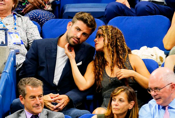 Gerard Pique and Shakira divorce. Gerard Pique did not sleep with Pablo Gavi's mother as trending on social media Gerard Pique and Shakira divorce. Gerard Pique did not sleep with Pablo Gavi's mother as trending on social media