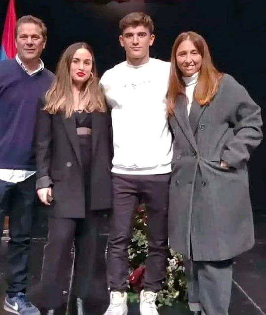 Gerard Pique and Shakira divorce. Gerard Pique did not sleep with Pablo Gavi's mother as trending on social media Gerard Pique and Shakira divorce. Gerard Pique did not sleep with Pablo Gavi's mother as trending on social media