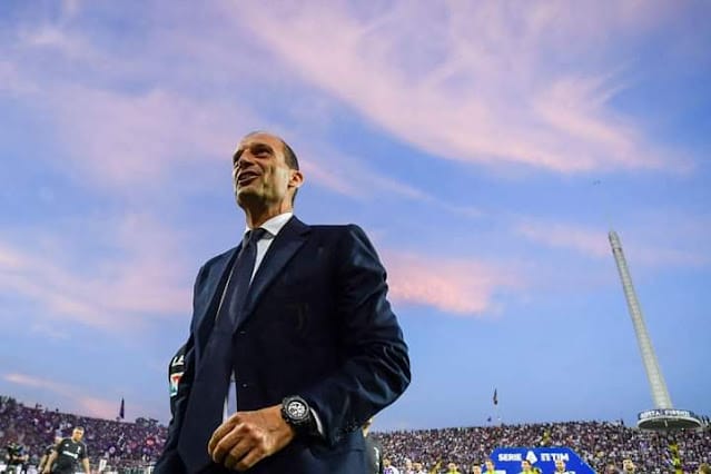 Marseille appoints Javier Ribalta as new sporting director, Allegri denies Monaco deal