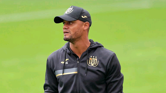 Burnley appoints Vincent Kompany as their next manager. Why Burnley appointed Vincent Kompany as their new manager in Championship
