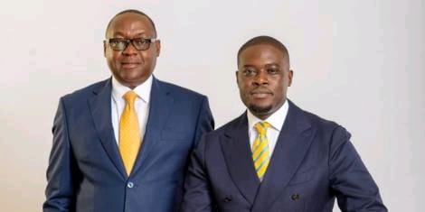 Johnson Sakaja will be on the ballot, Court stops CUE faking degree rule