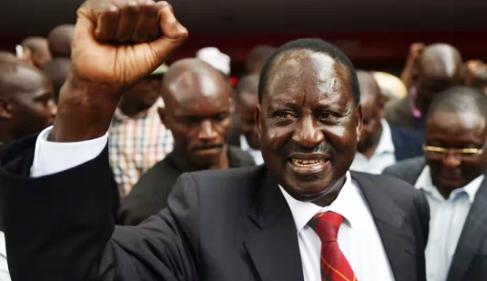 Photo of Raila Odinga Germany Degree. Raila Odinga Otto Von Degree at Magdeburg, Germany posted online photos Photo of Raila Odinga Germany Degree. Raila Odinga Otto Von Degree at Magdeburg, Germany posted online photos