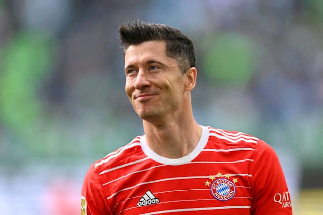Chelsea new owner wants Romelu Lukaku be replaced by Robert Lewandowski from Bayern Munich. Chelsea new owner wants Romelu Lukaku be replaced by Robert Lewandowski from Bayern Munich.