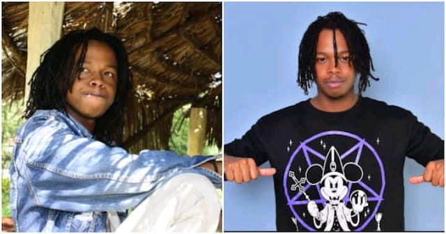 Where is Machachari show actor Babgee? Citizen tv show was an investment, he says