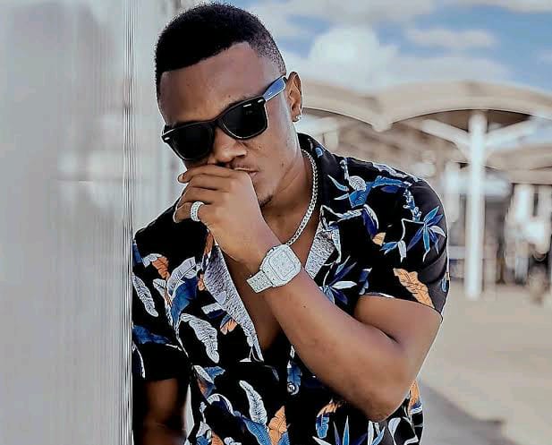 How Bongo star Mbosso has survived serious heart disorder for long, he reveals