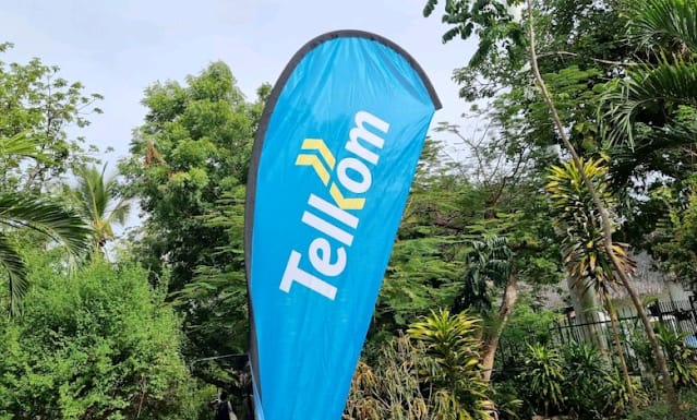 Telkom unveils T-Kash mobile lending service to compete with Safaricom's Mshwari