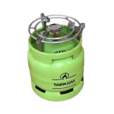 Compe! Tanzania Taifa Gas open doors in Kenya selling 6Kg gas at Sh 800