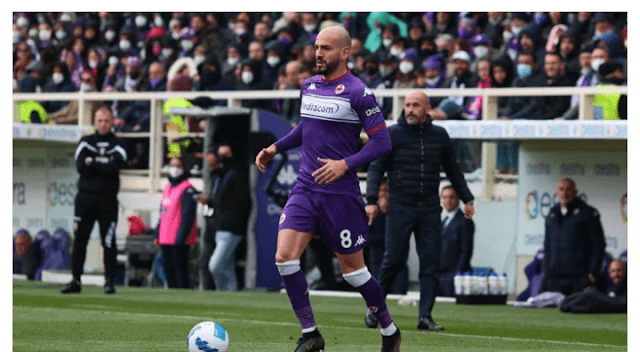 K24 Serie A match today 28th August 2022, Fiorentina vs Napoli