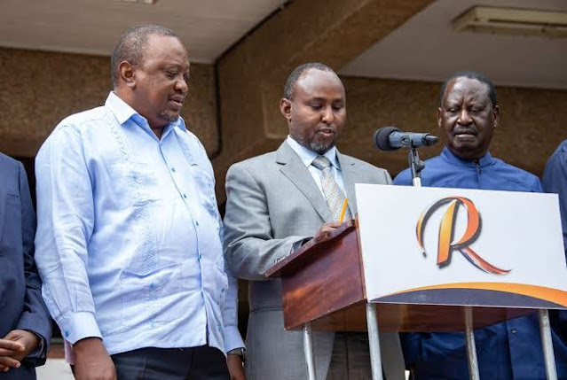 Suna EAST MP Junet Mohamed news today as he disappear Suna EAST MP Junet Mohamed news today as he disappear