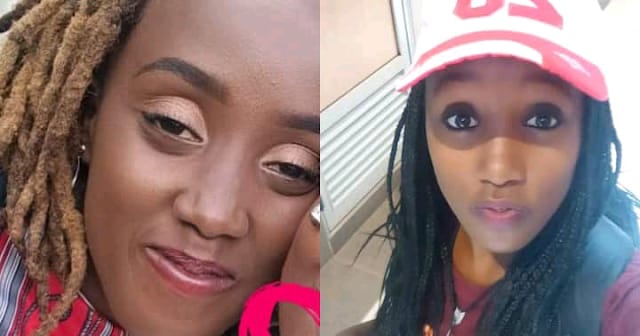 How Lucy Ngendo was murdered at her apartment