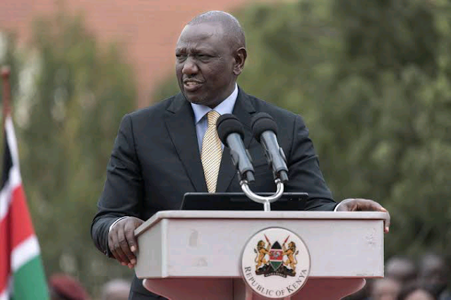 William Ruto inauguration live tv channels William Ruto inauguration live tv channels