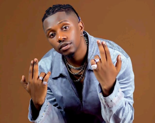 Bongo artist Rayvanny and Paula Kajala breakup Bongo artist Rayvanny and Paula Kajala breakup