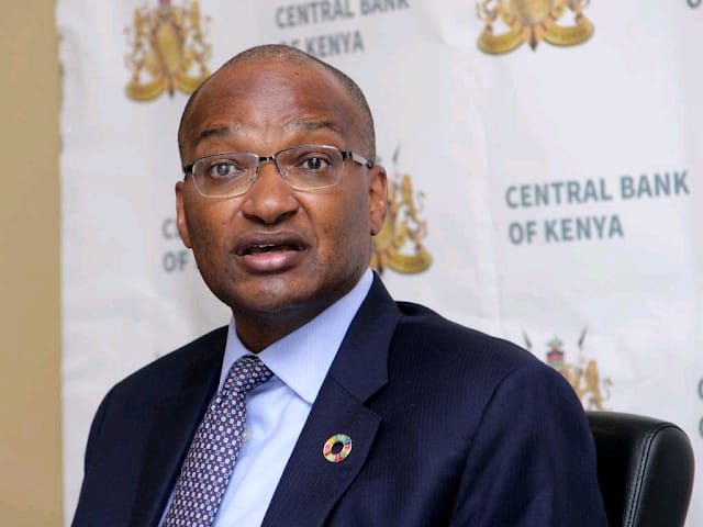 Tala Loans with CBK list wrangles