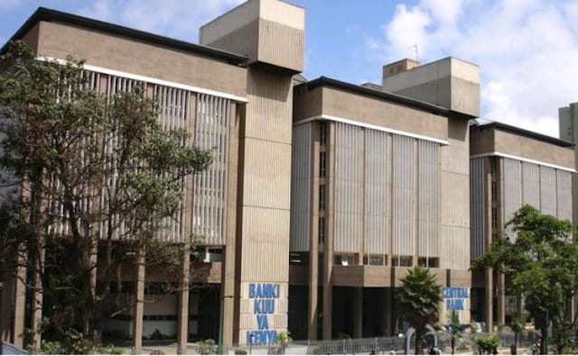 CBK where Tala Loans applied for DLA licence