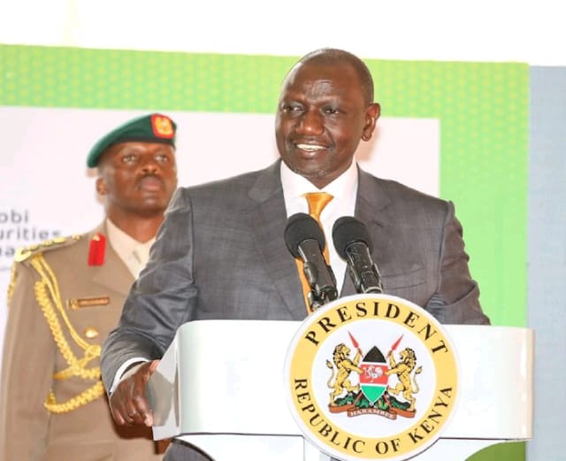 Hustlers have something to smile about, Ruto to launch university offering cheapest degrees