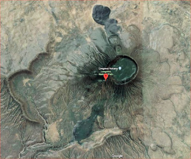 Mt Longonot eruption 2022, volcano erupts at Mt Longonot after over 150 years on dormancy Mt Longonot eruption 2022, volcano erupts at Mt Longonot after over 150 years on dormancy