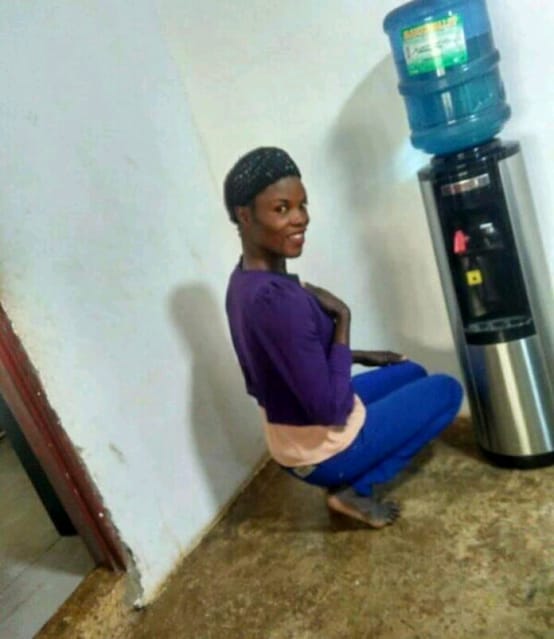 Man pretending to be a Woman arrested for sodomy Police arrest a man pretending to be a woman for sodomy after working as a maid