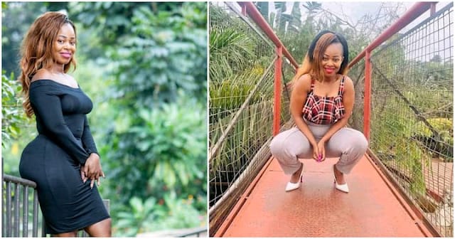 Mary Lincoln releases new hit End times, God's wrath after bedroom video went viral