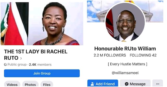 Government begins crackdown on social media Pseudo accounts