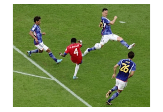 01-12-2022 KBC world cup game today live -World cup iko KBC