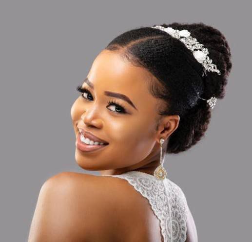 [VIDEO] New Joy Agunja videos leaked online are trending, leaving her sister Corazon Kwamboka shocked