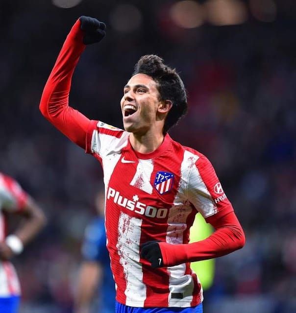 Chelsea to sign Atletico Madrid star João Félix, deal sealed