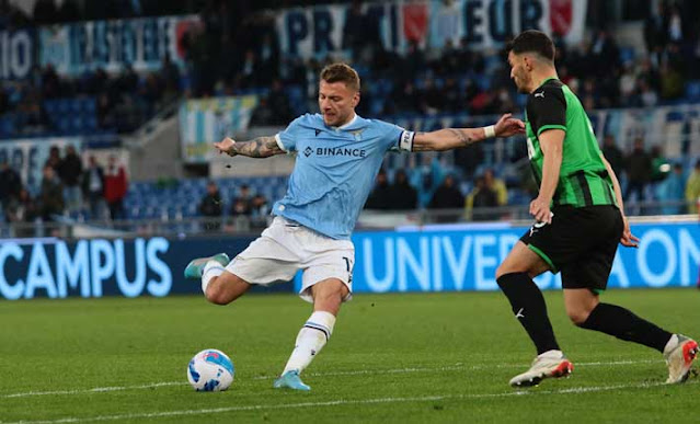15-01-2023 Sunday, K24 Serie A game this weekend