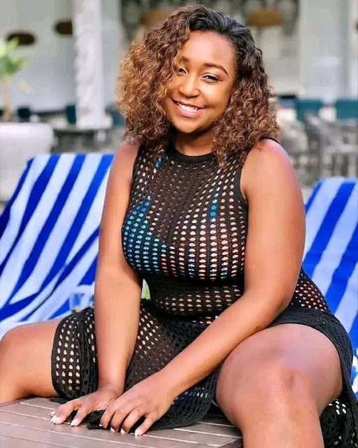 Betty Kyallo photos trending online Betty Kyallo photos trending online