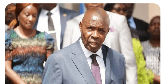 Form One selection blues, how 1 Million candidates were to fit in 10 Secondary schools
