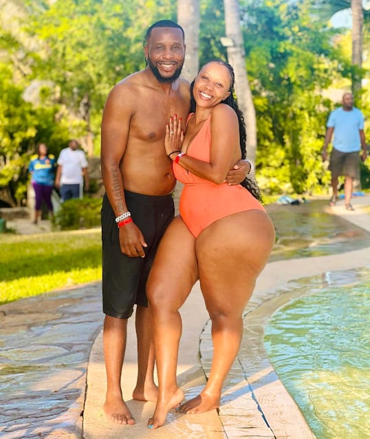 “Stop sending me money, I have my man!” Nicah warns Luo singer Emma Jalamo,  reverses sh 200,000